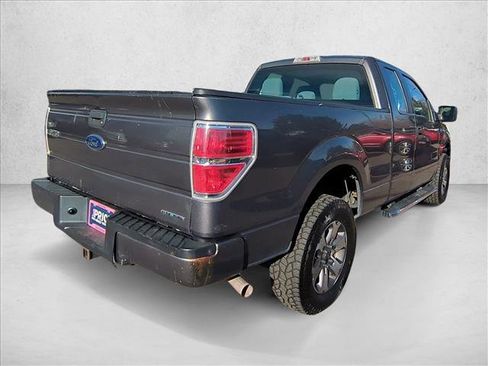 Used 2014 Ford F150 STX w/ Equipment Group 201A Mid image 5