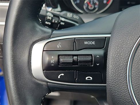 Certified 2024 Kia K5 GT-Line w/ GT-Line Premium Package image 19