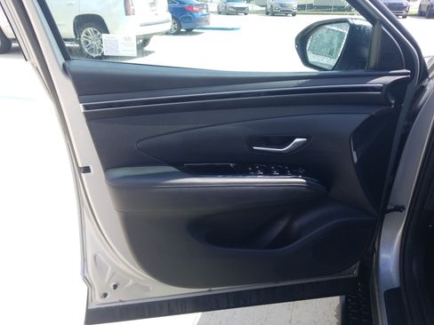 Certified 2024 Hyundai Tucson XRT image 9