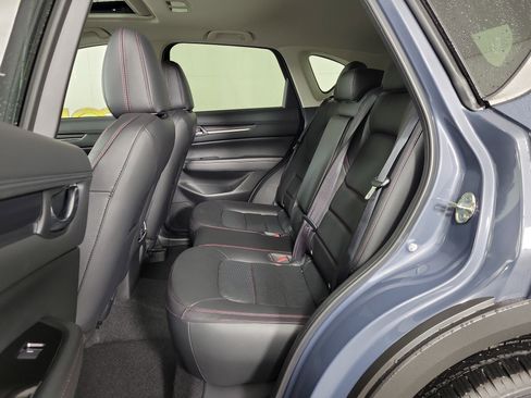 New 2025 MAZDA CX-5 Carbon Edition image 12