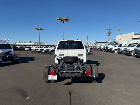 New 2025 Ford F350 XL w/ XL Chrome Package image 3