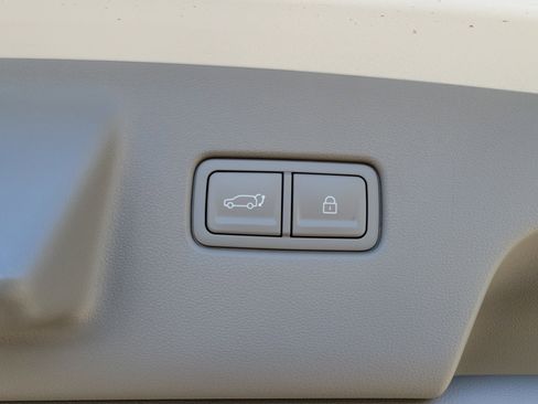 New 2026 Hyundai Palisade Limited image 16