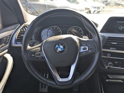 Used 2019 BMW X3 sDrive30i