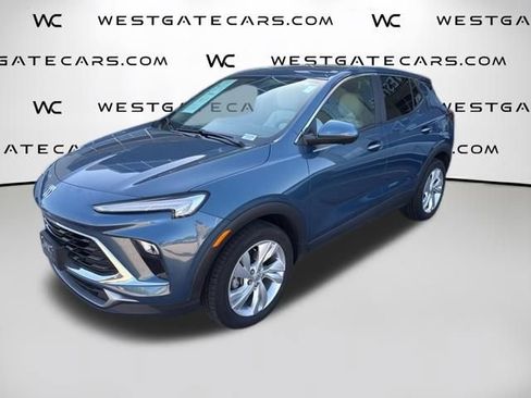 Used 2024 Buick Encore GX Preferred w/ Advanced Technology Package image 1