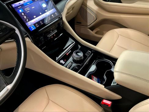 Used 2023 Jeep Grand Cherokee 4WD 4xe image 20