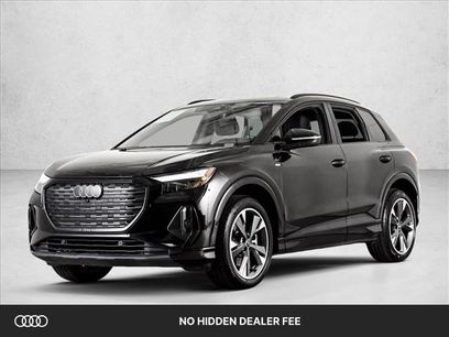 Used 2023 Audi Q4 e-tron Premium Plus w/ Premium Plus