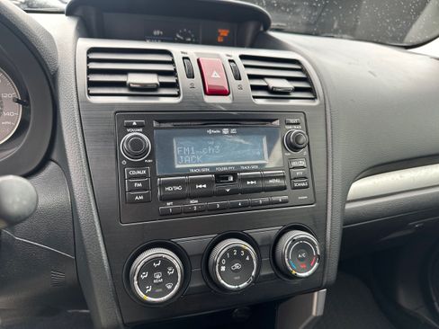 Used 2015 Subaru Forester 2.0XT Premium AWD/4WD image 14