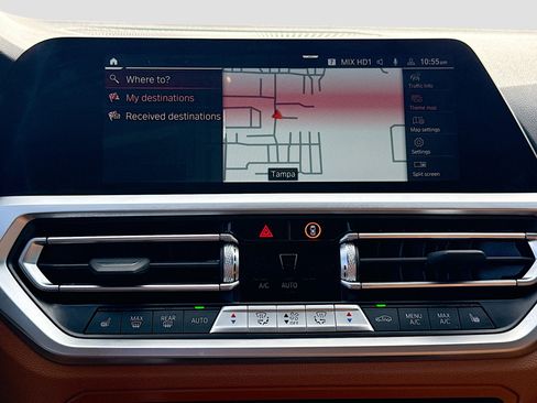 Used 2022 BMW 430i Coupe w/ M Sport Package image 32