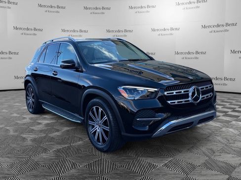 Used 2026 Mercedes-Benz GLE 350 GLE 350 image 7