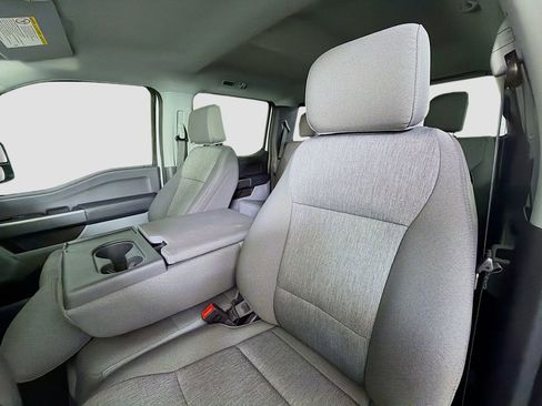 New 2026 Ford F250 XL w/ STX Appearance Package image 11