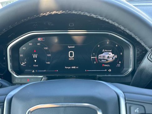 New 2026 GMC Sierra 1500 Elevation image 23