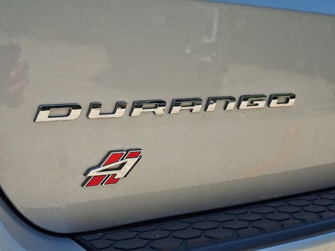 Used 2024 Dodge Durango GT AWD/4WD image 33