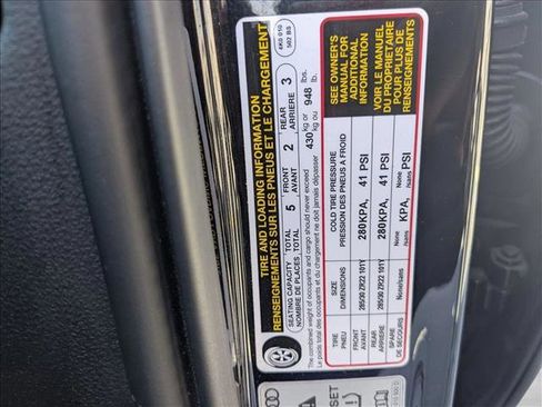 Used 2024 Audi RS 6 performance image 14