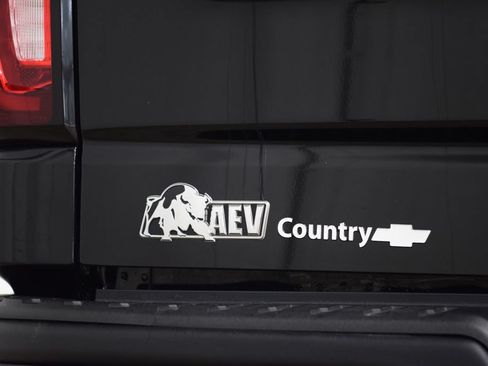 Used 2023 GMC Sierra 1500 AT4X w/ AT4X AEV Edition AWD/4WD image 23