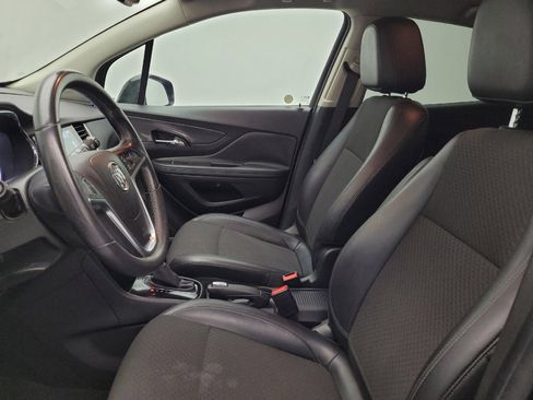 Used 2018 Buick Encore Preferred FWD image 17