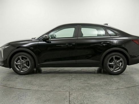 Used 2025 Kia K4 LXS image 5