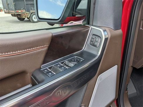 New 2025 Ford F150 King Ranch image 20