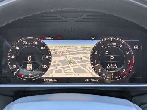 Used 2022 Land Rover Range Rover Sport HST image 20