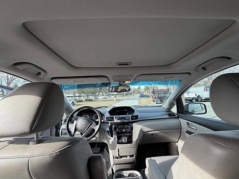 Used 2012 Honda Odyssey EX-L image 11