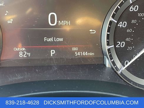 Used 2023 Toyota Highlander XLE image 27