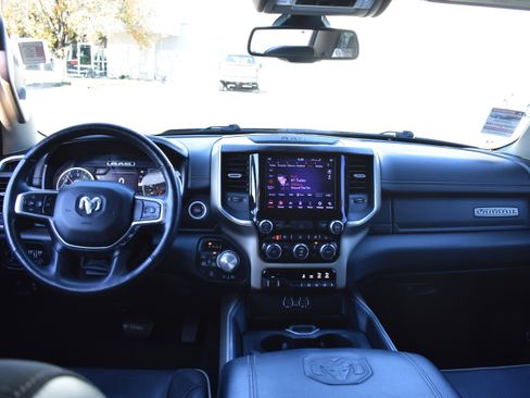 Used 2020 RAM 1500 Laramie image 30