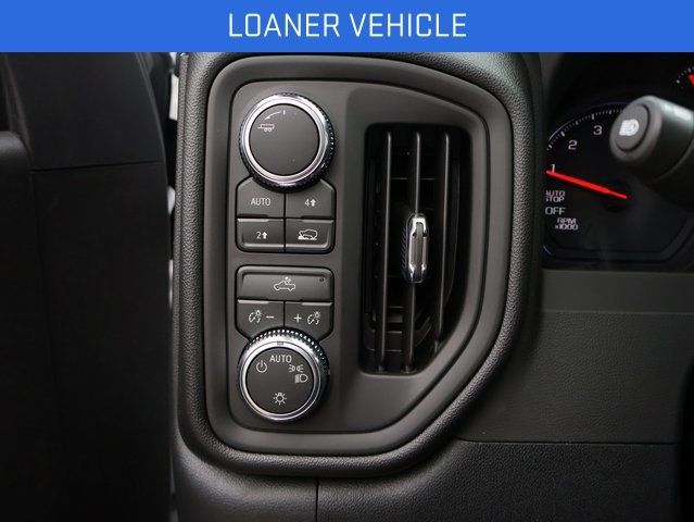 New 2026 GMC Sierra 1500 Pro w/ Graphite Edition AWD/4WD image 34
