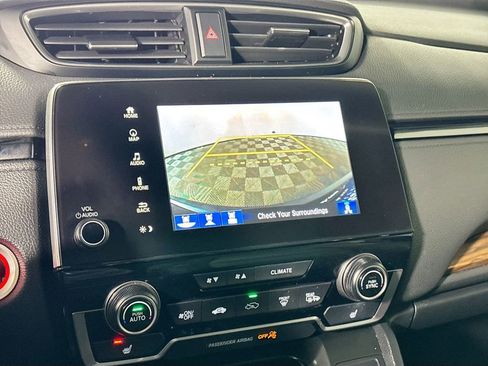 Used 2022 Honda CR-V Touring image 17