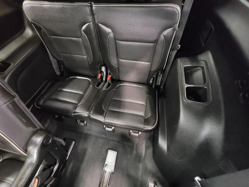 Used 2019 GMC Acadia Denali w/ LPO, Floor Liner Package image 25
