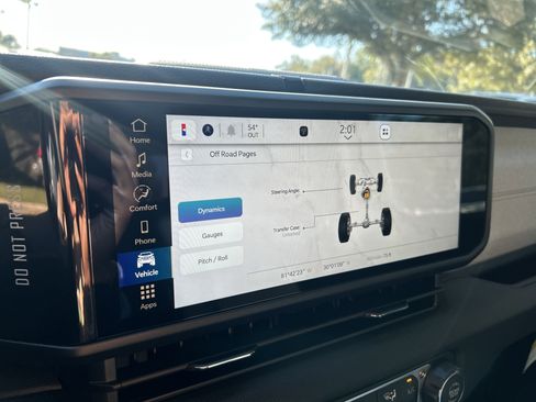 New 2026 Jeep Wrangler Sport image 28