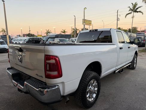 Used 2022 RAM 2500 Tradesman w/ Towing Technology Group image 5