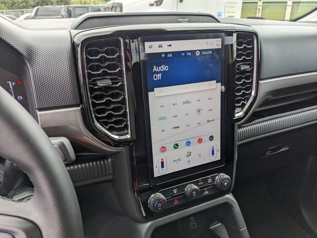 New 2026 Ford Ranger XLT w/ Convenience Package RWD image 22