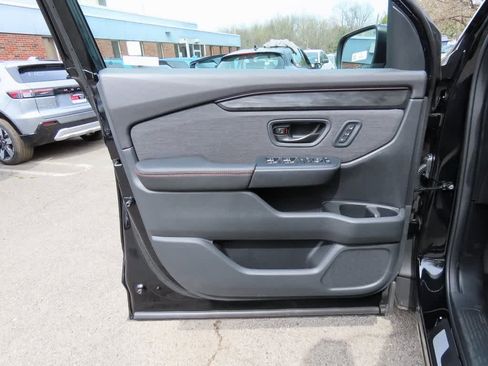 New 2026 Honda Passport TrailSport image 15