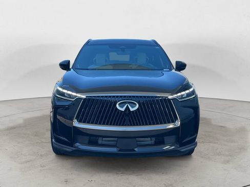 Certified 2026 INFINITI QX60 Autograph w/ Dark Cargo Package AWD/4WD image 2