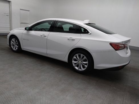 Used 2019 Chevrolet Malibu LT image 3