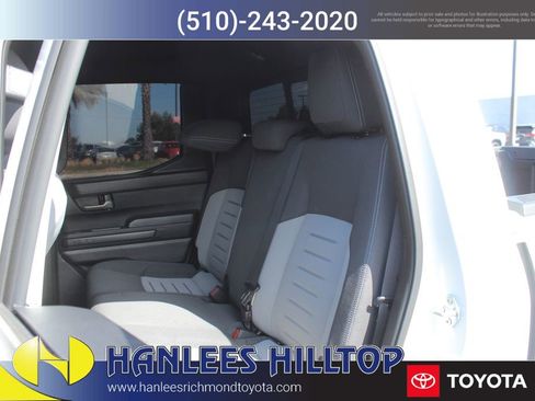 Used 2024 Toyota Tacoma TRD Sport image 15