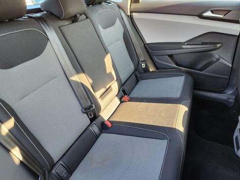 Certified 2022 Volkswagen Taos S w/ IQ Drive S Package image 15