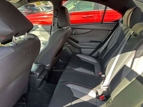 Used 2023 Subaru WRX Manual AWD image 9