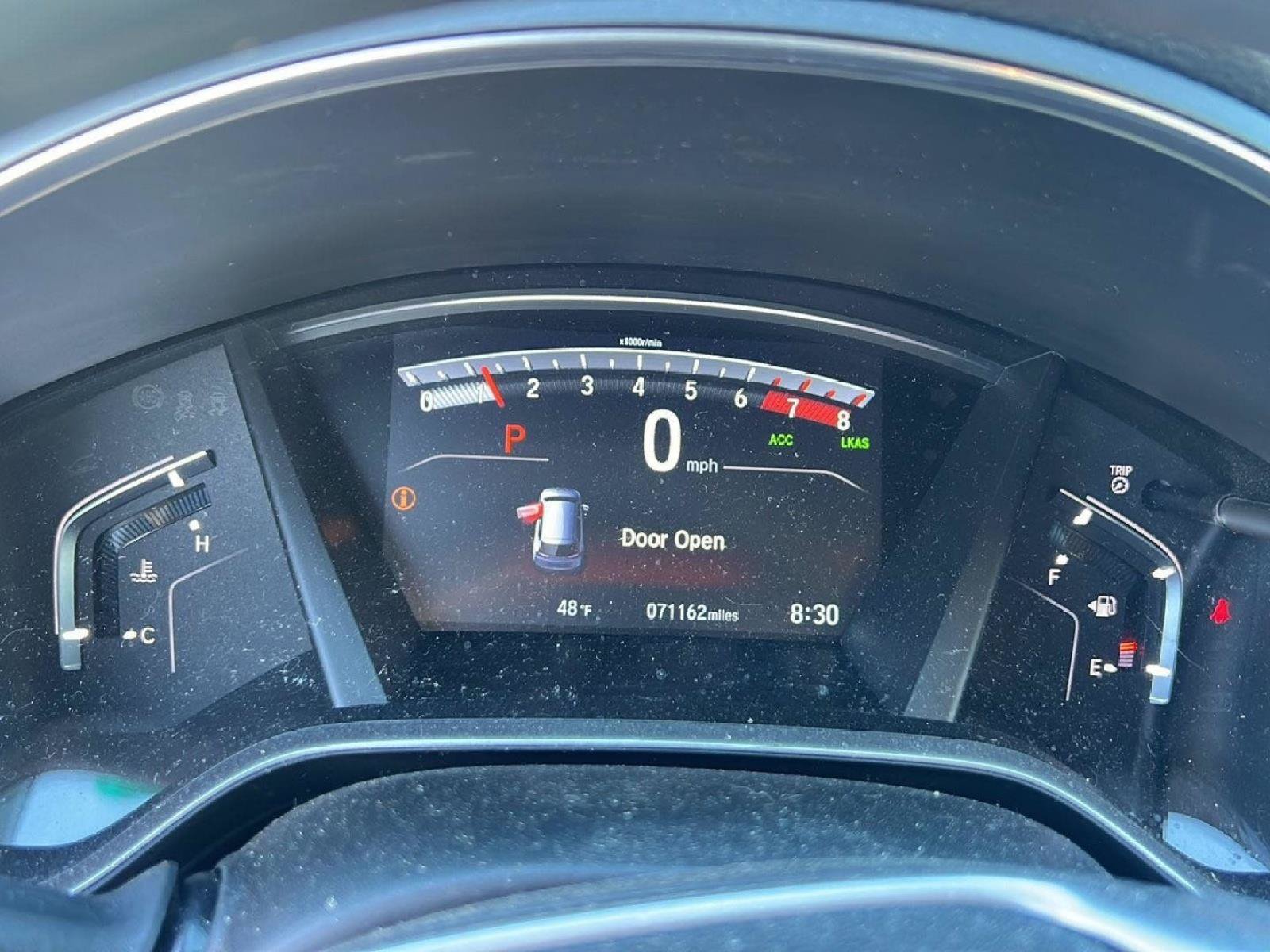 Used 2018 Honda CR-V EX image 10