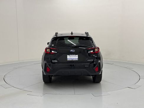 Used 2025 Subaru Crosstrek 2.5i Limited image 4