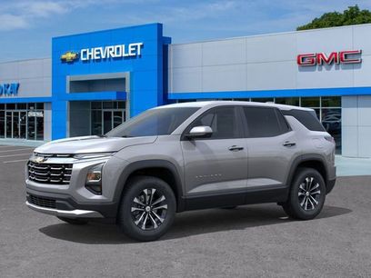 New 2026 Chevrolet Equinox LT w/ LPO, Floor Liner Package