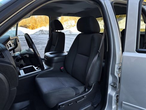 Used 2012 GMC Sierra 1500 SLE w/ Power Tech Package image 19