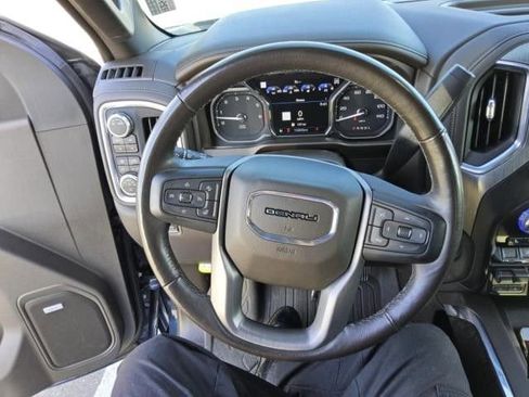 Used 2021 GMC Sierra 2500 Denali w/ Denali Ultimate Package image 7