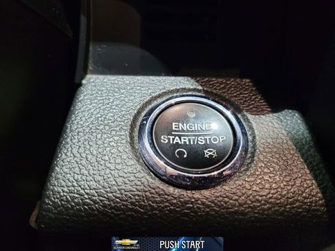 Used 2015 Ford F150 Lariat w/ Equipment Group 502A Luxury image 46