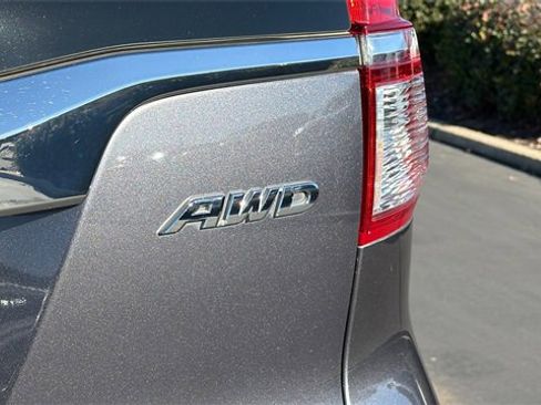 Used 2015 Honda CR-V LX image 11