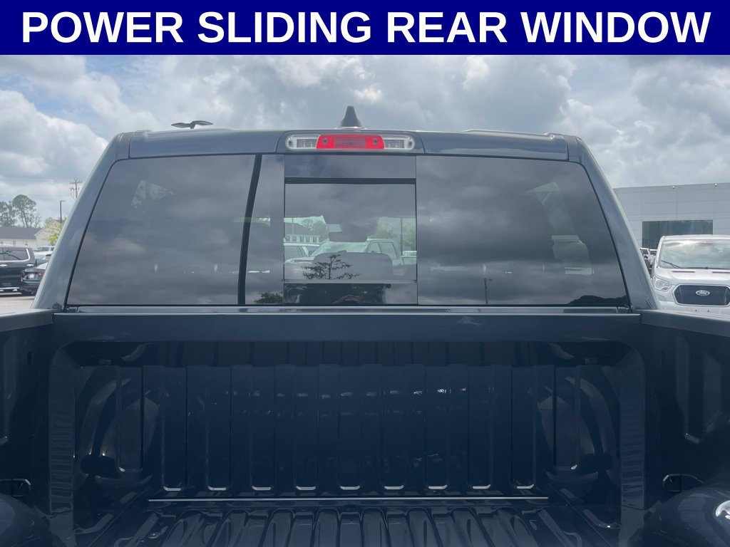 New 2026 RAM 1500 Express RWD image 7