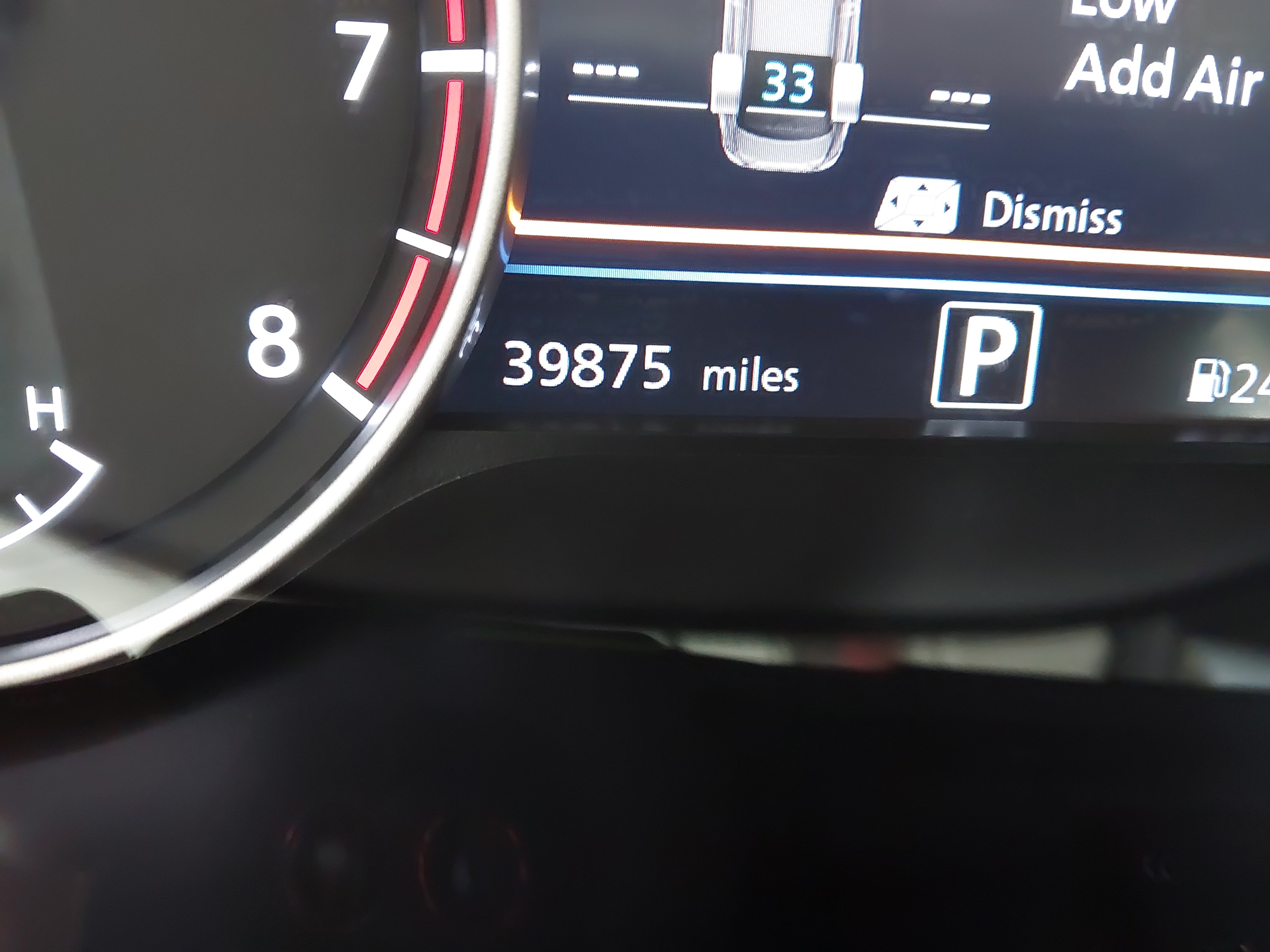 Used 2025 Nissan Sentra SV FWD image 19