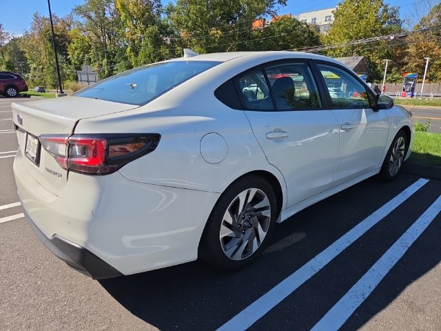 Used 2023 Subaru Legacy Limited AWD/4WD image 11