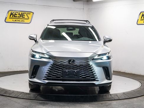 Used 2024 Lexus RX 350 Premium Plus w/ Convenience Package FWD image 6