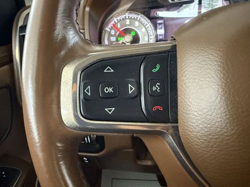 Used 2019 RAM 1500 Limited image 24