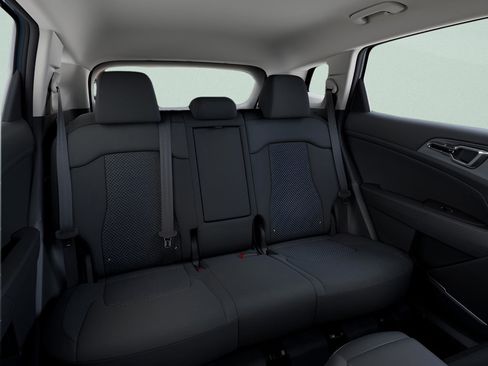 New 2026 Kia Sportage S image 16